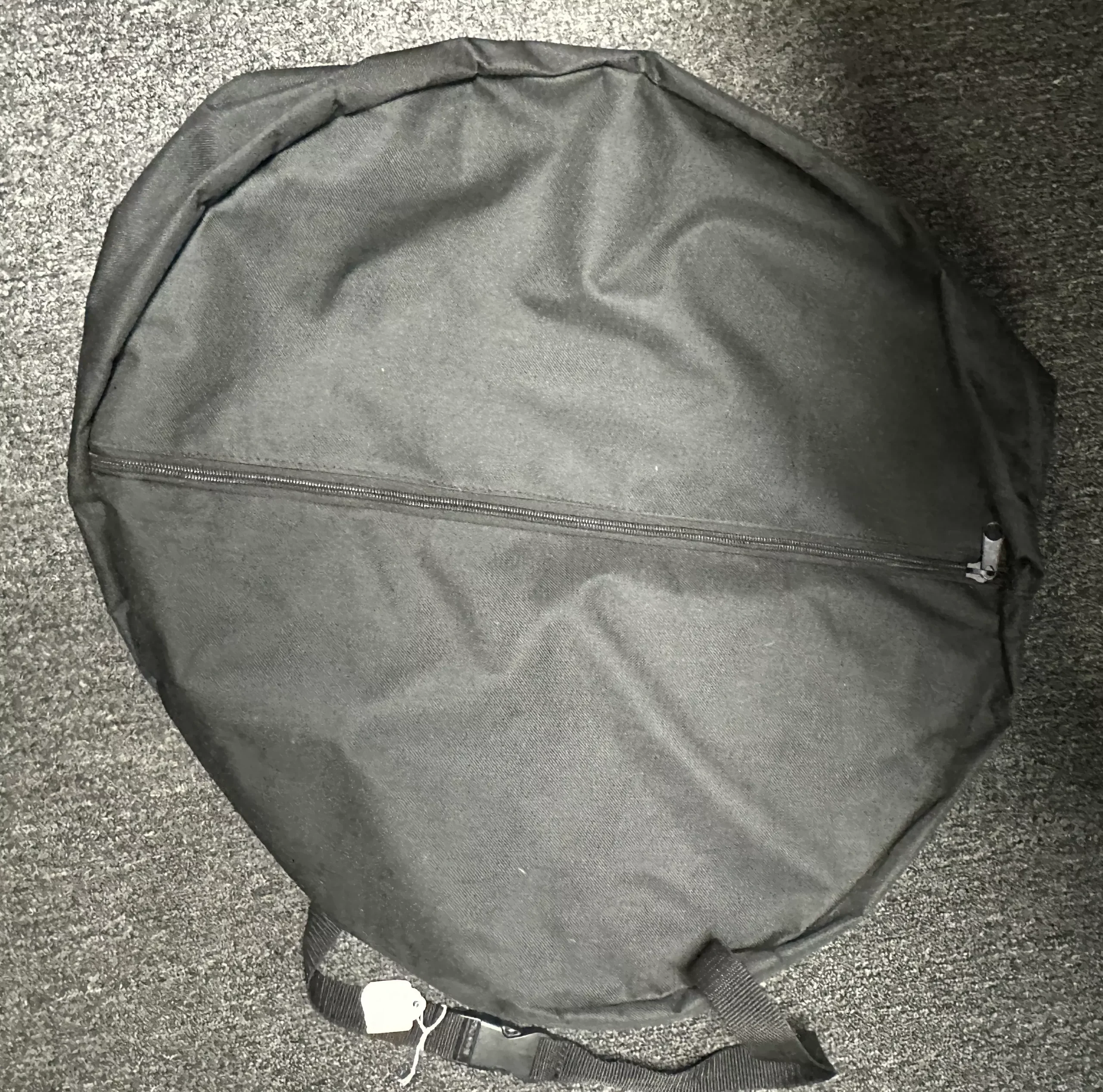 Western Lasso Rope storage Bag