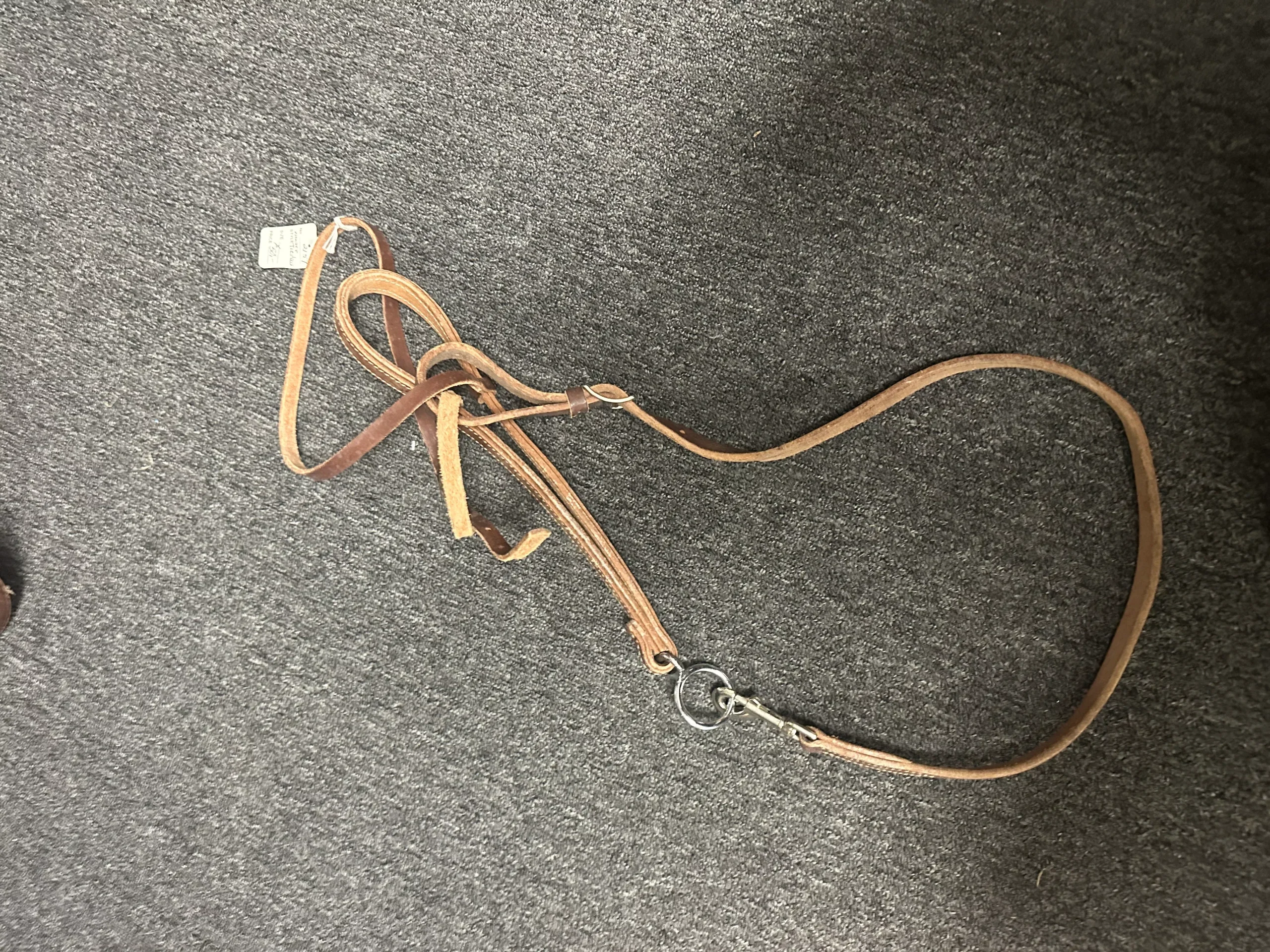 Western Tie down by weaver