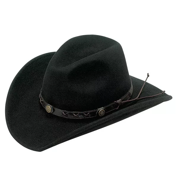 Western Wool Hats