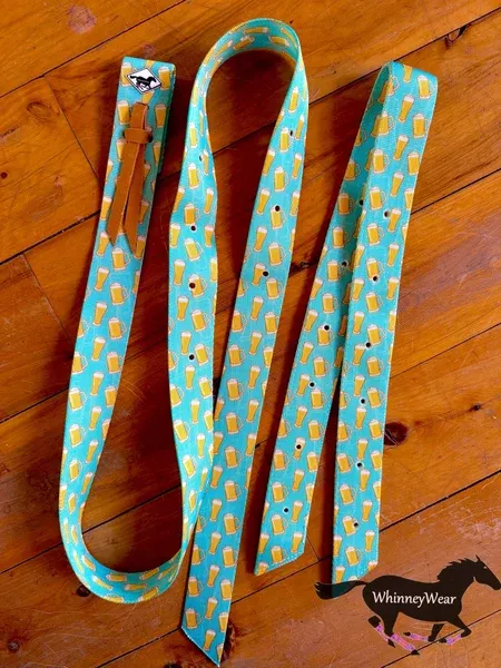 WhinneyWear Valen-Steins Cinch Set
