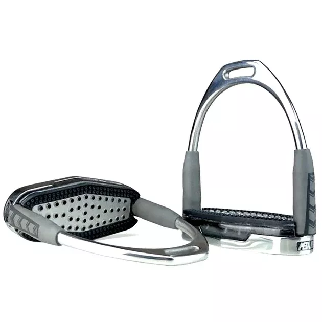 Whitaker Air Cushioned Irons 4.75" (120MM) SPECIAL OFFER