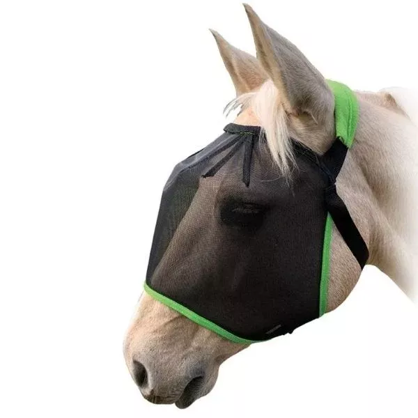Wild Horse Super Secure Fly Veil