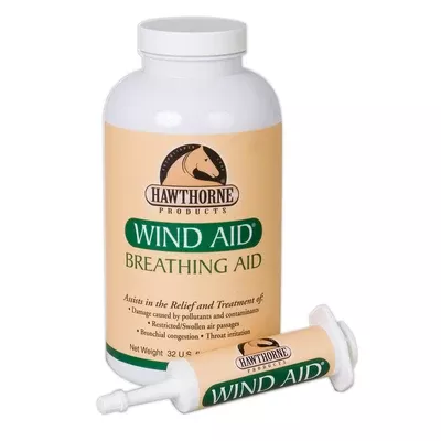 Wind Aid