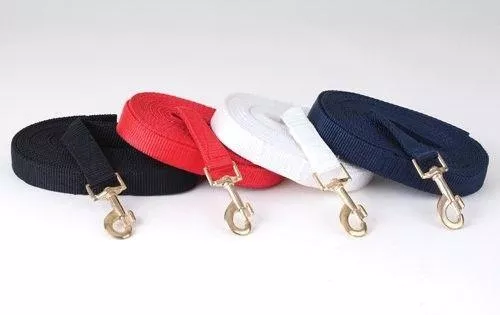 Windsor Nylon Lunge Rein