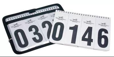 Winning Numbers Set