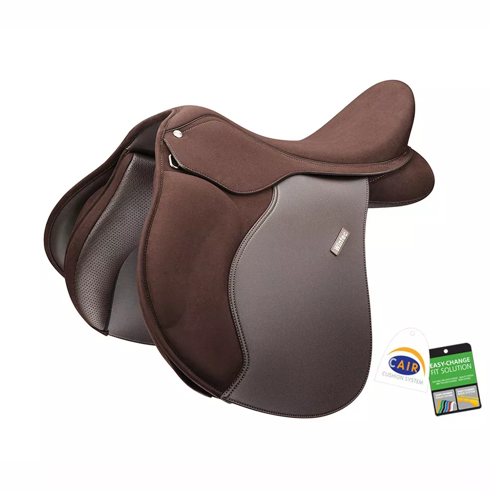 Wintec 2000 Pony All Purpose Cair