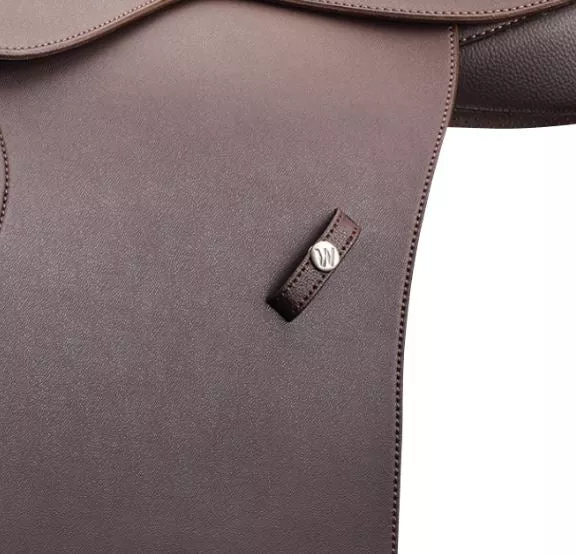 Wintec Changeable Stirrup Keeper