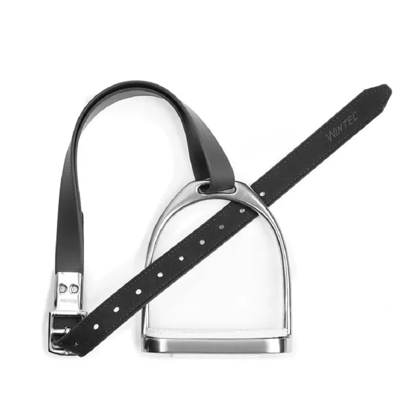 Wintec Slimline Stirrup Straps | Heavy Duty