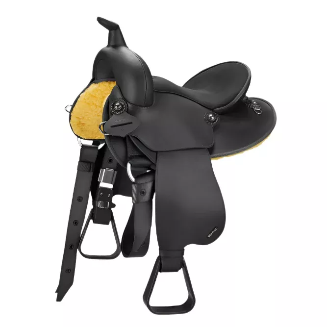 Wintec Western Junior Frontier 13 inch