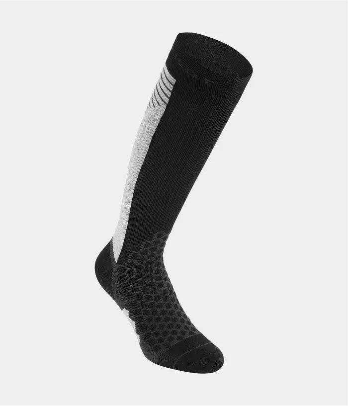 Winter Compression Socks