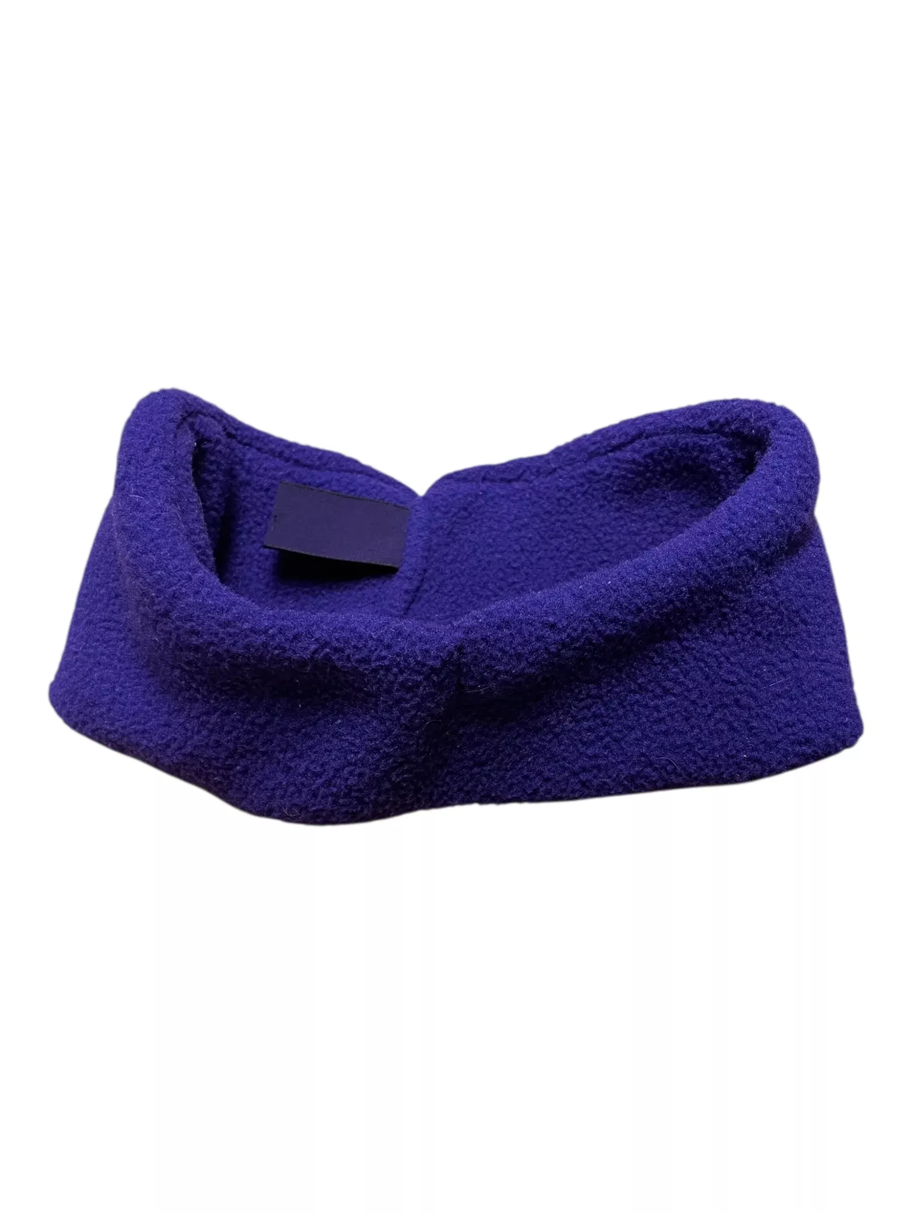 Winter Headband - Blue/Purple - One Size - USED