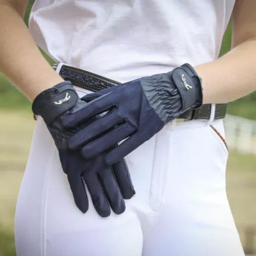 Winter Riding Gloves Comfort