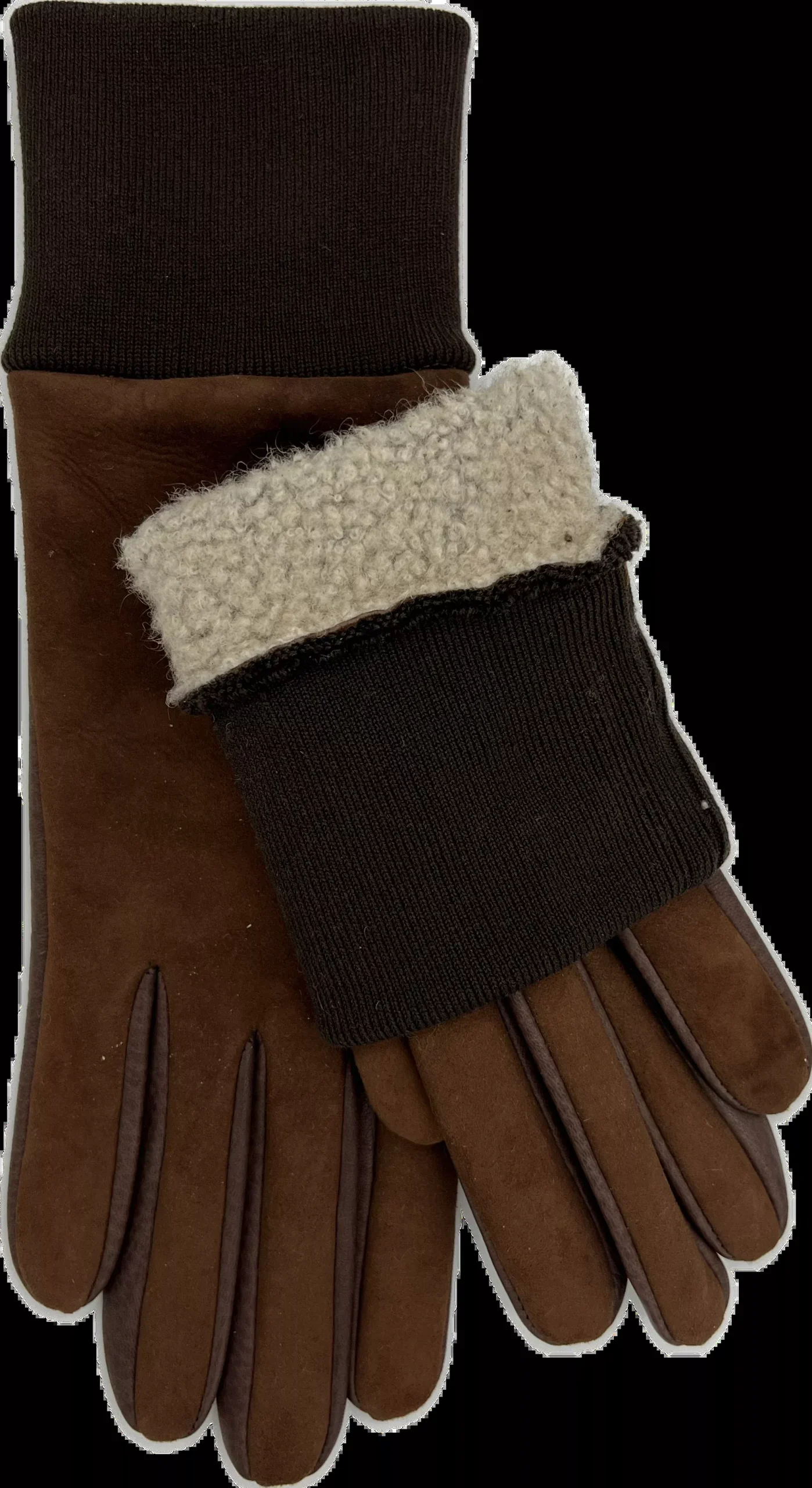 Winter Riding Gloves Reykjavik