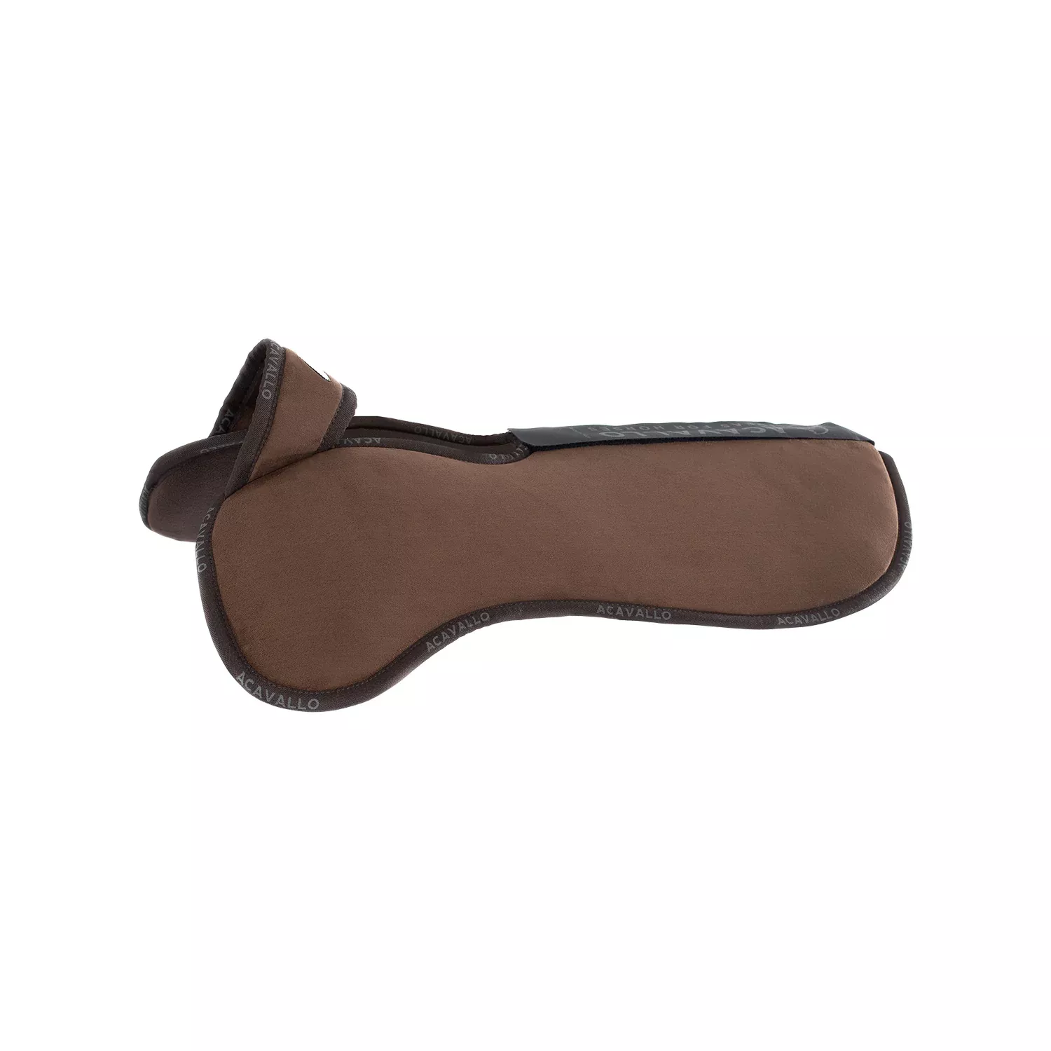 Withers Free Pocket Configuration Pad with Piuma Front Riser