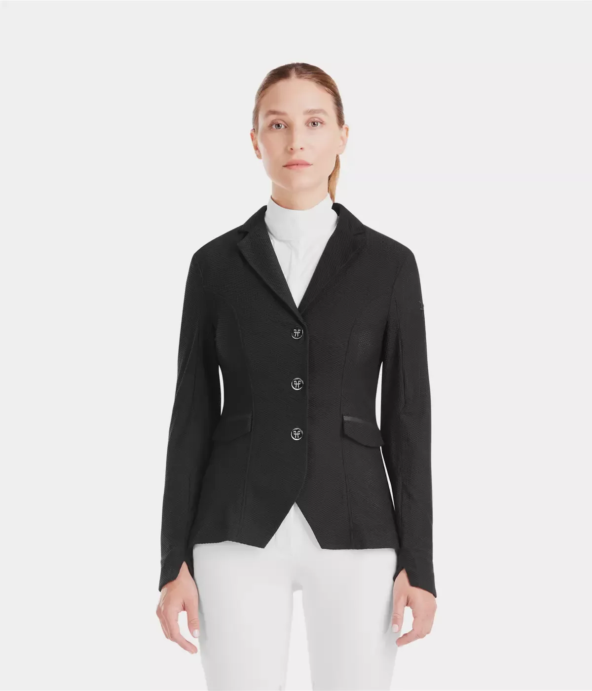 Women's Aeromesh Show Jacket