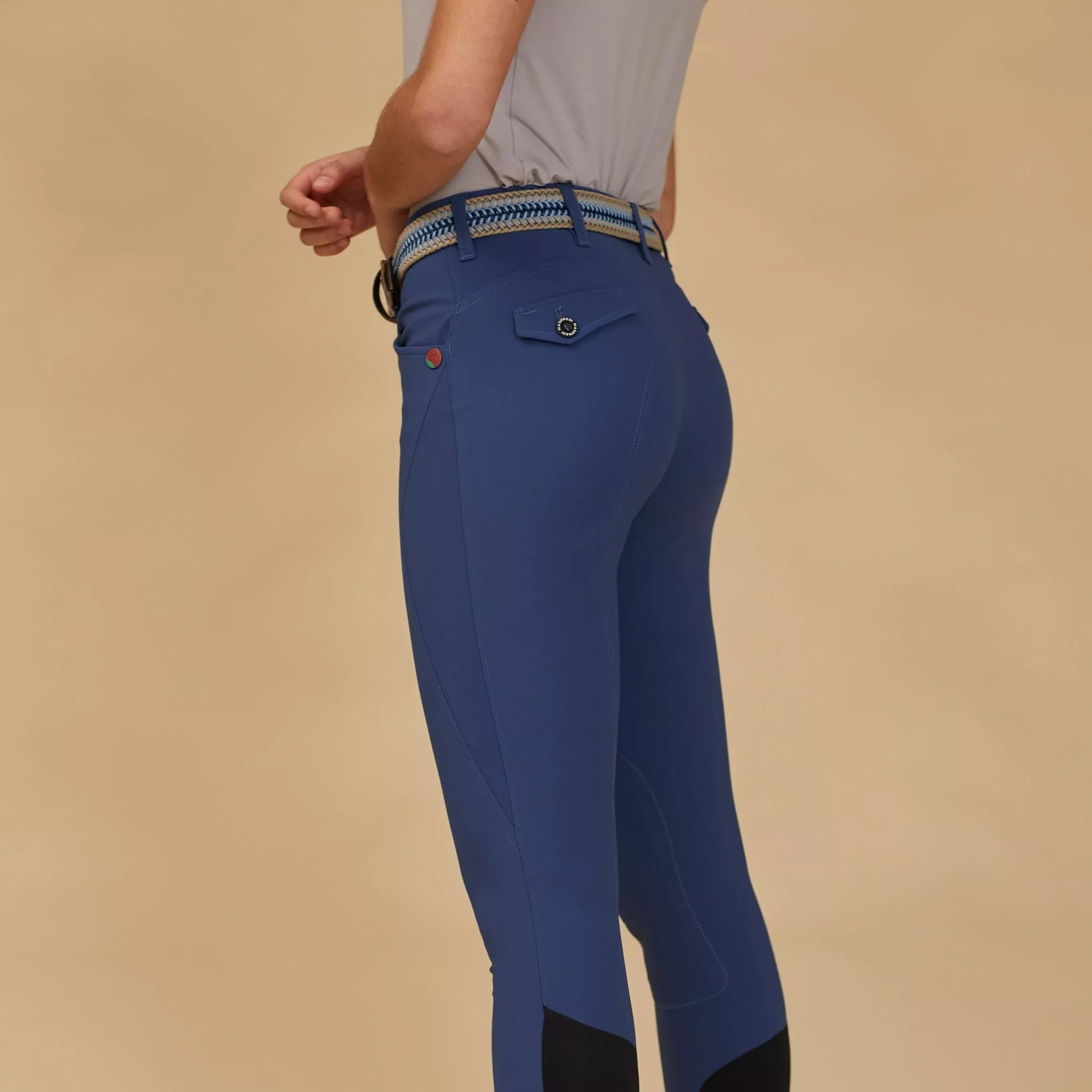 Women´s Breeches Santa Paula