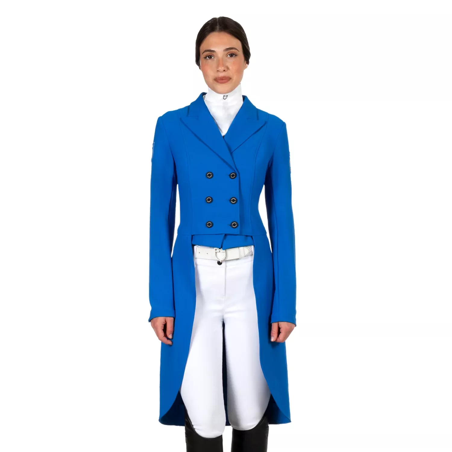 Women's Competition Tailcoat