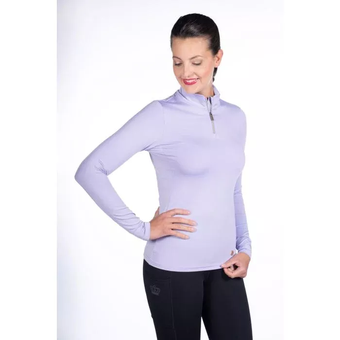 Women´s Functional Shirt Lavender Bay Uni