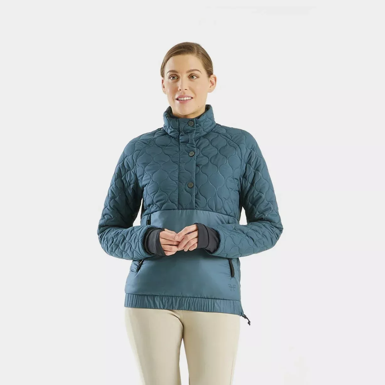 Women's Jacket High Frequency