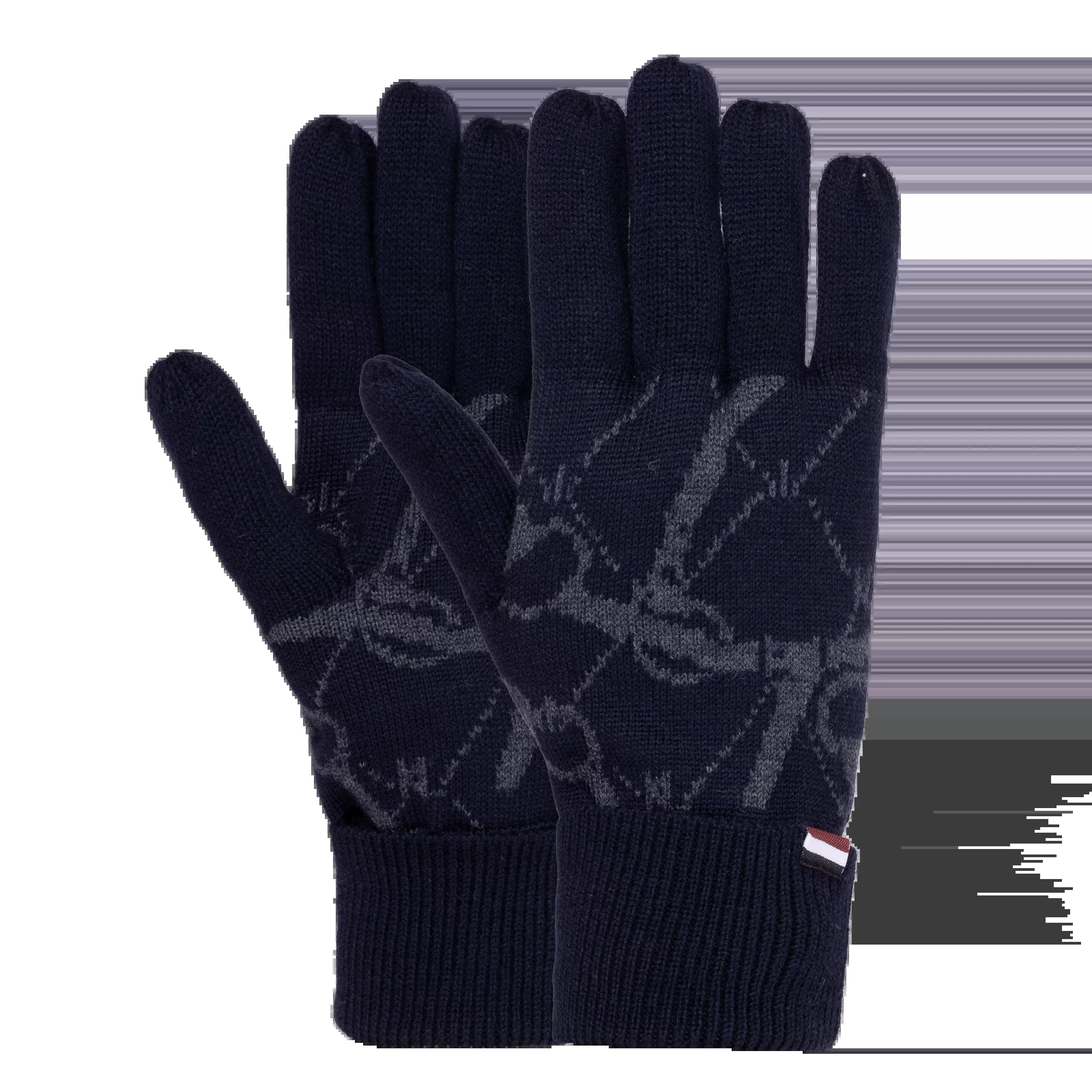 Women's Knitted Gloves KlVea