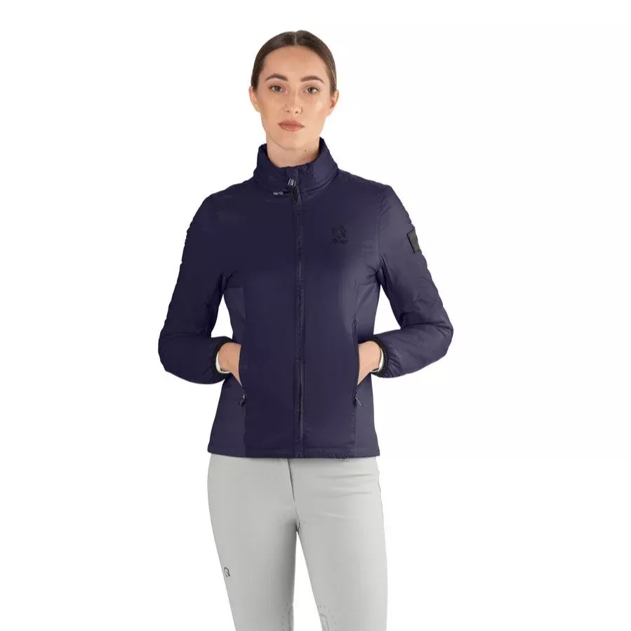Women’s Padded Jacket Cordy