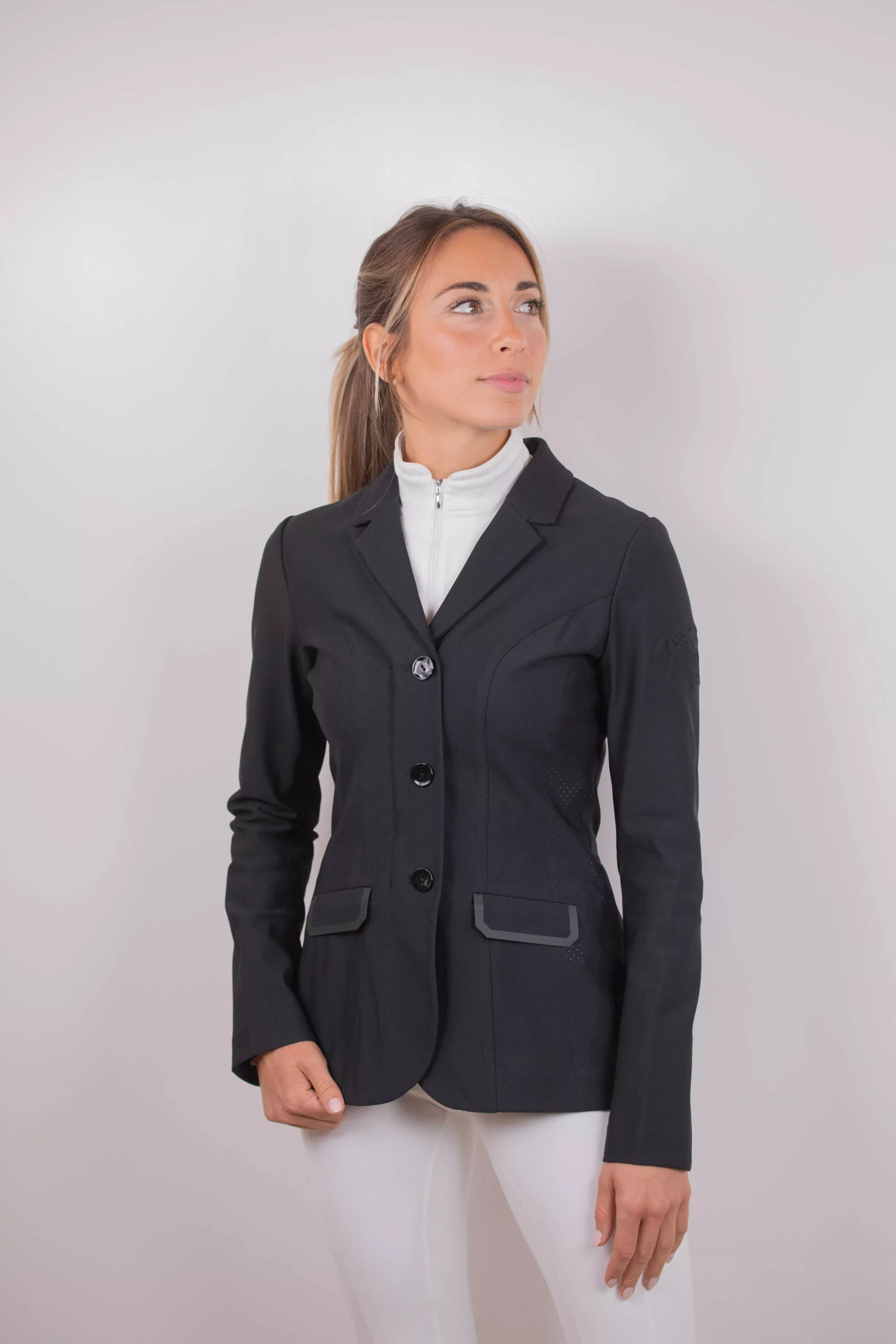 Women's Show Jacket Calistus