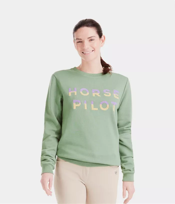 Women's Team Sweatshirt