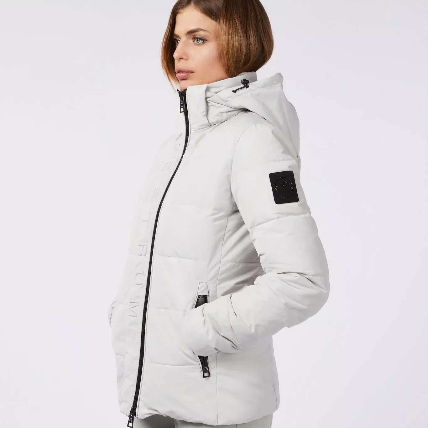 Women's Winter Coat Bellinzona