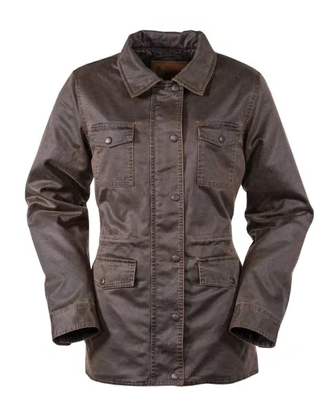Womens' Addison Jacket