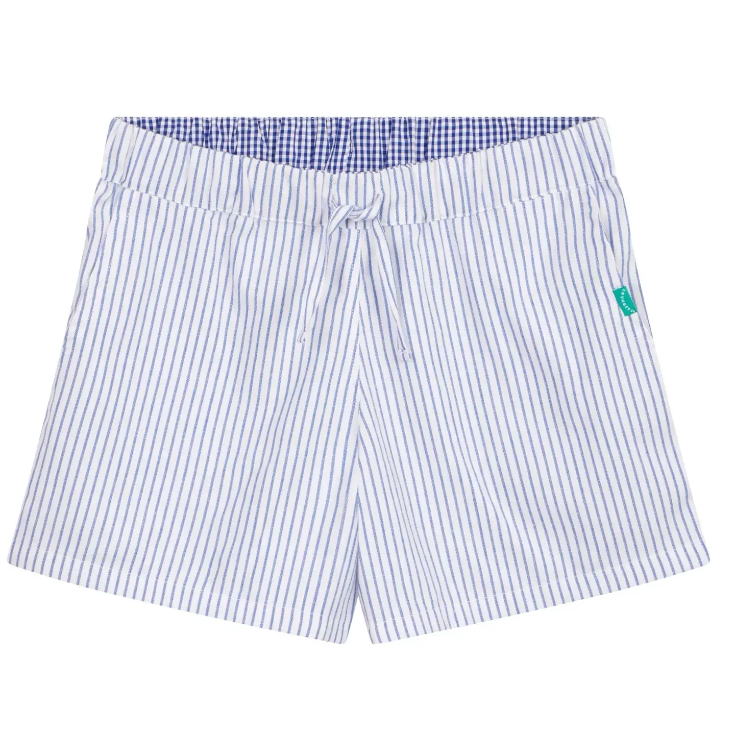 Womens Monk Seal Short Loungers