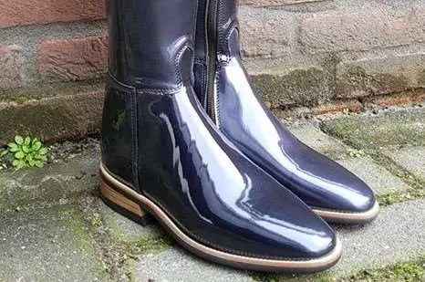 Wood Sole