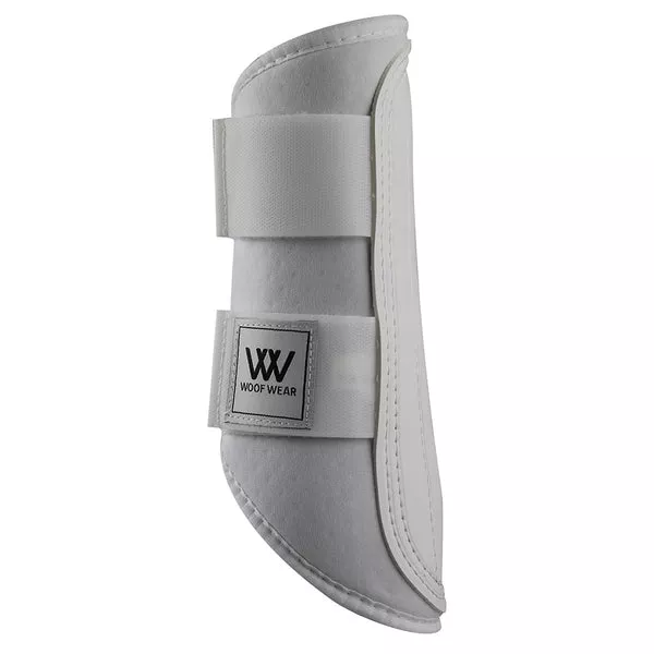 Woof Wear Brushing Boot | Double Lock
