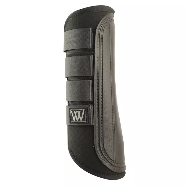 Woof Wear Brushing Boot | Single Lock