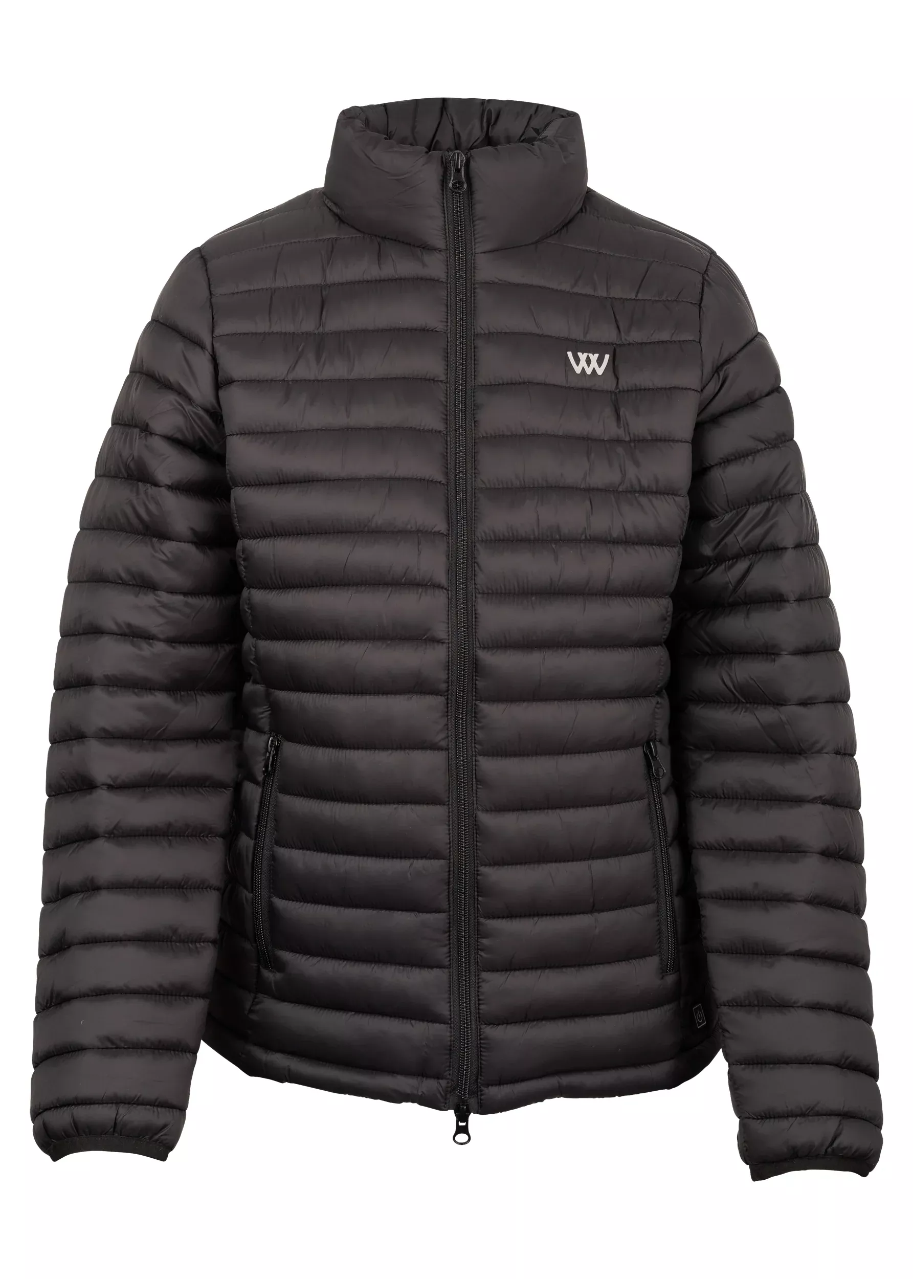 Woof Wear Heated Jacket