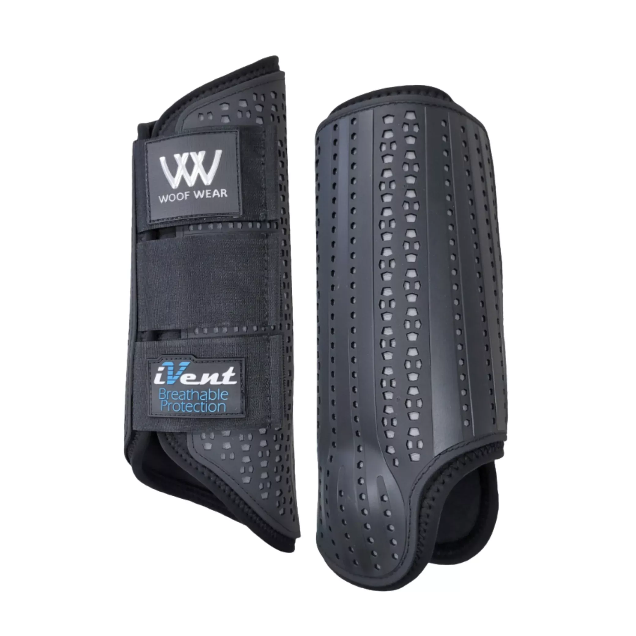 Woof Wear iVent Event Front Boots