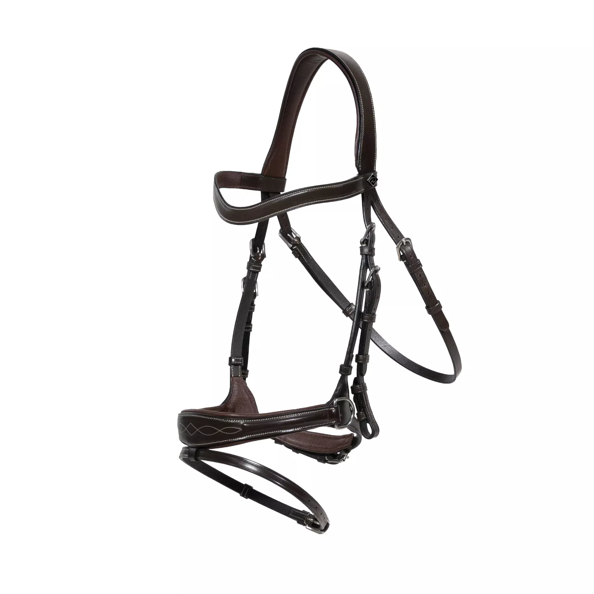 Working by Dy'on Motion Bridle