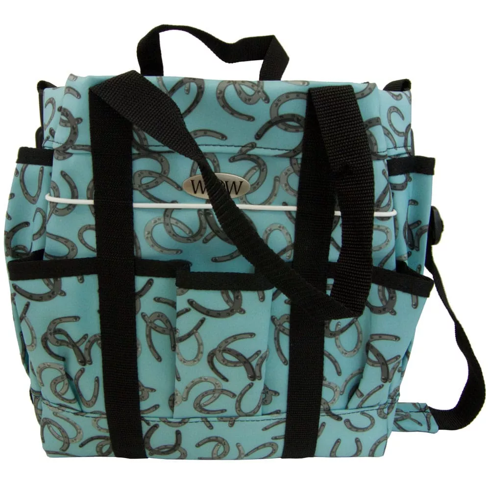 WOW Deluxe Grooming Tools Tote