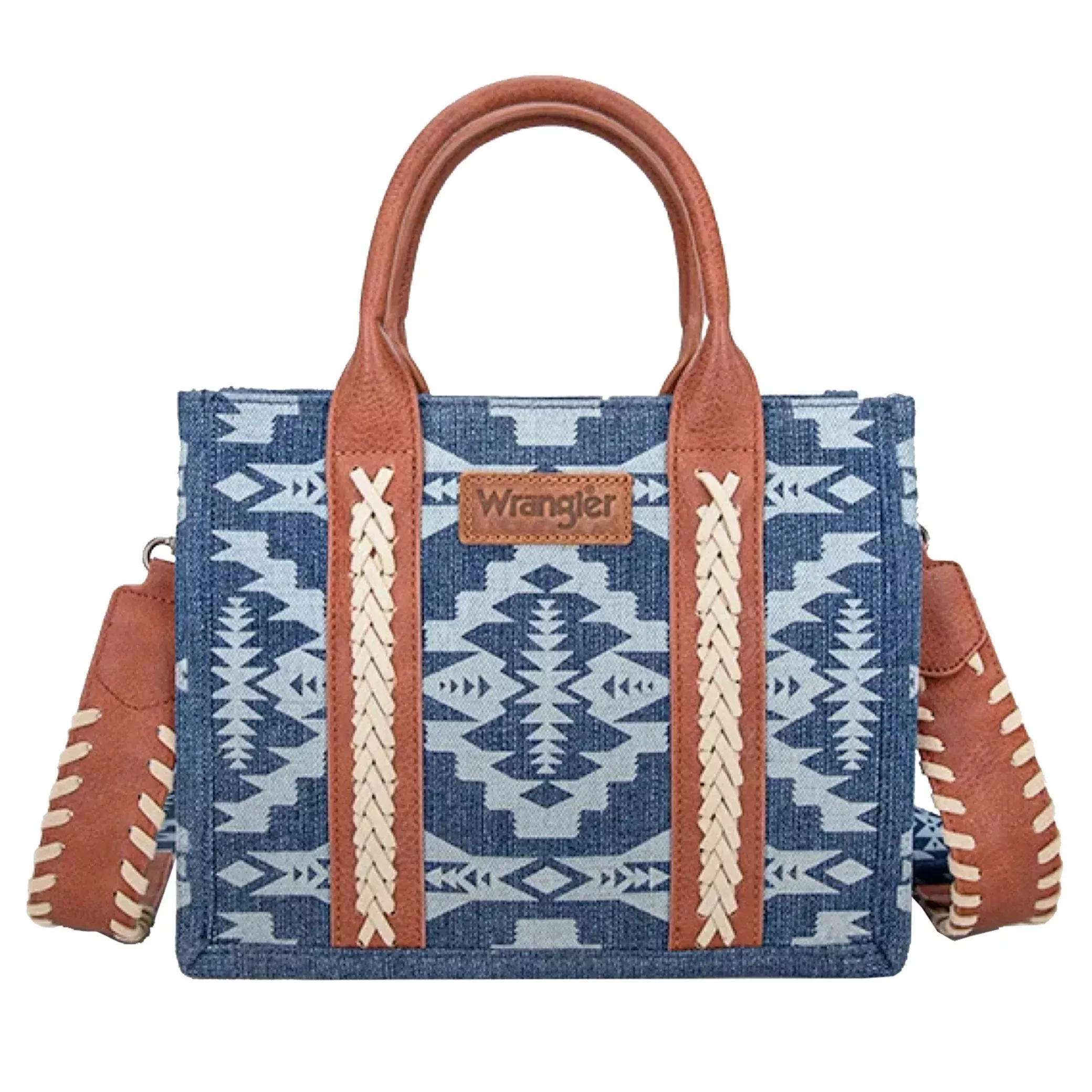 Wrangler Dakota Crossbody Bag