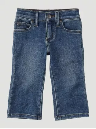 Wrangler Inf/Tod Ropin' Jean 112336776