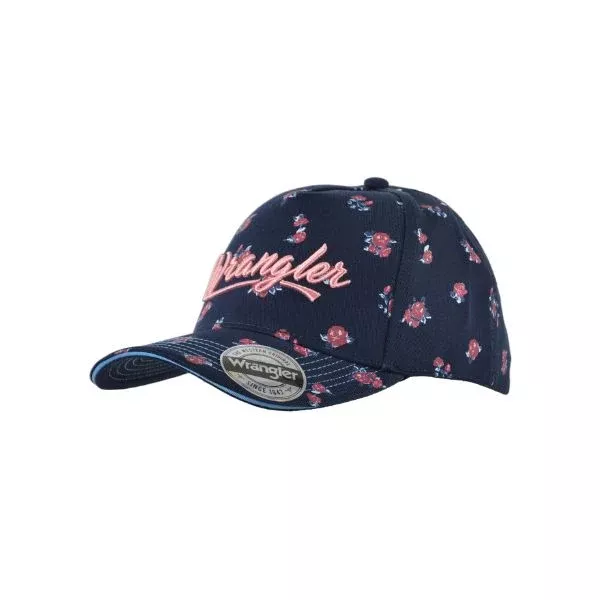 Wrangler Kids Madden Cap