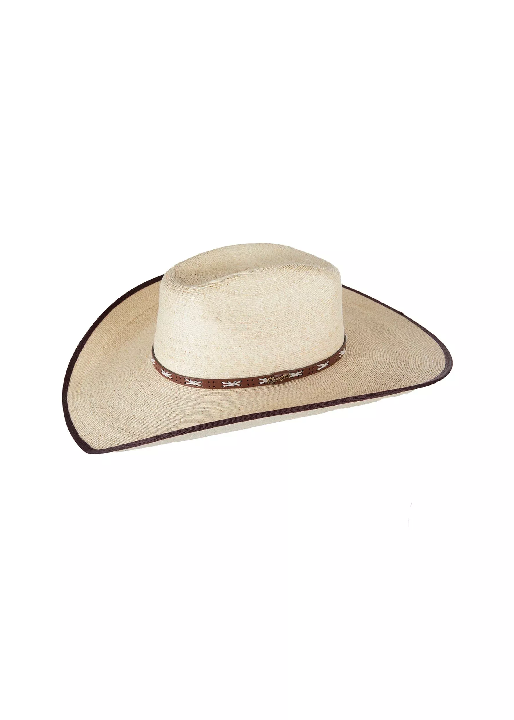 Wrangler Palmar Hat