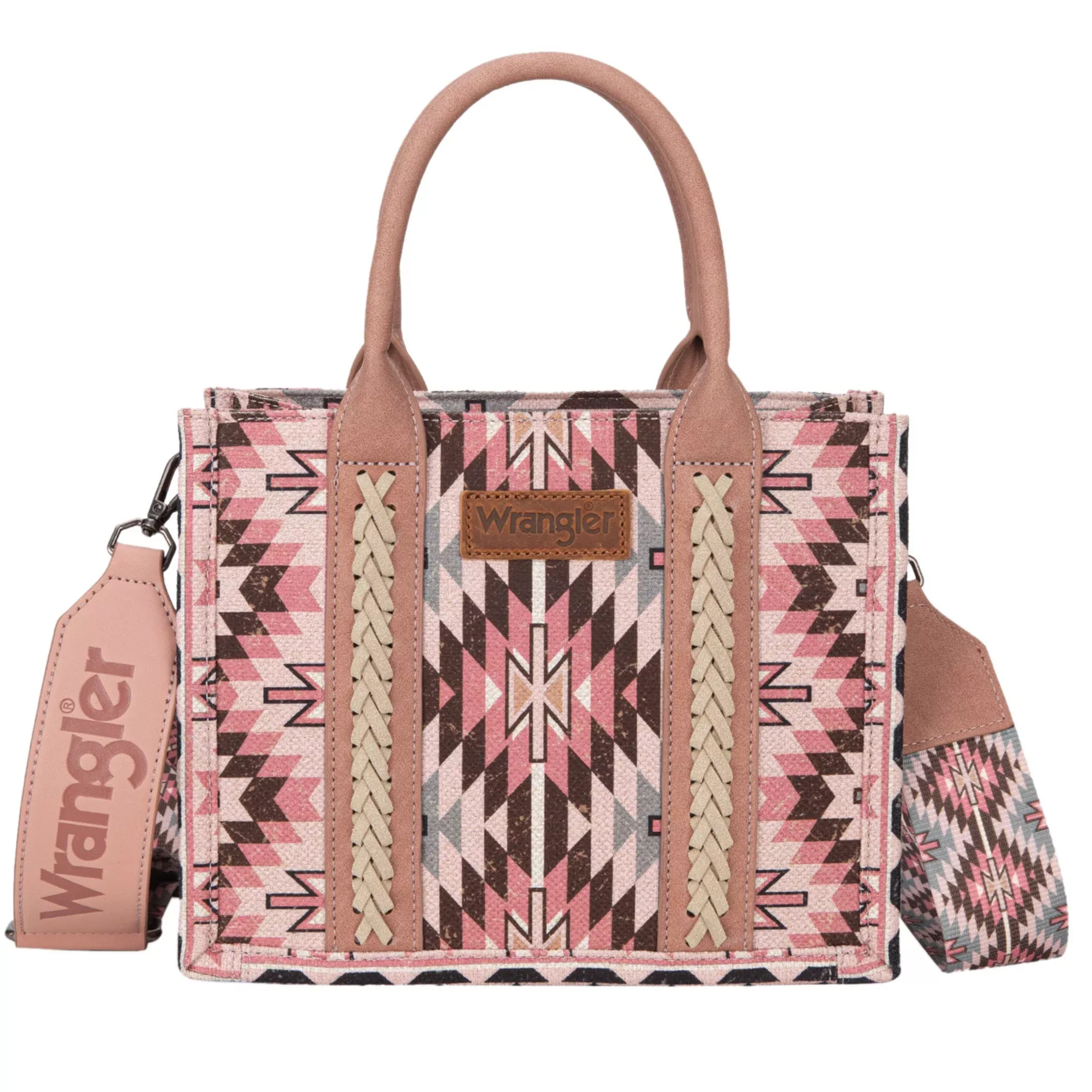 Wrangler Phoenix Crossbody Bag