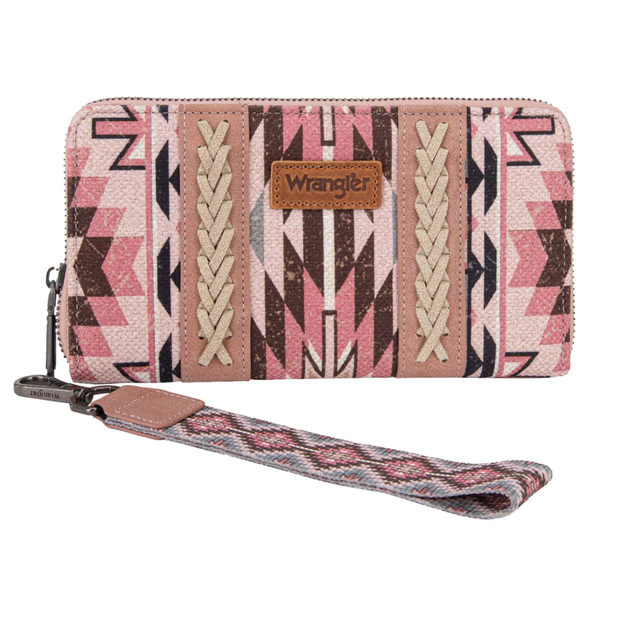 Wrangler Phoenix Wallet