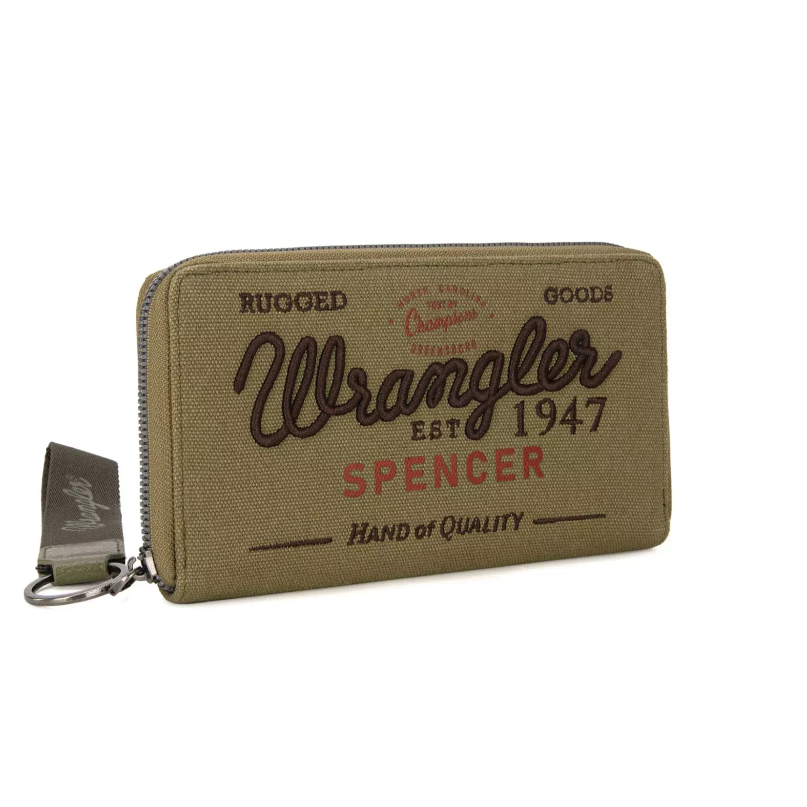 Wrangler Spencer Wallet