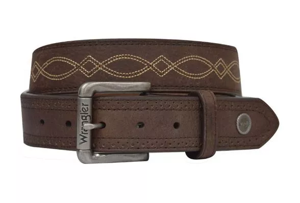 Wrangler Winton Belt