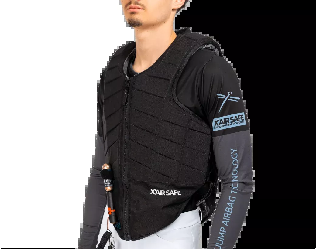 X'Air Safe Airbag Body Protection