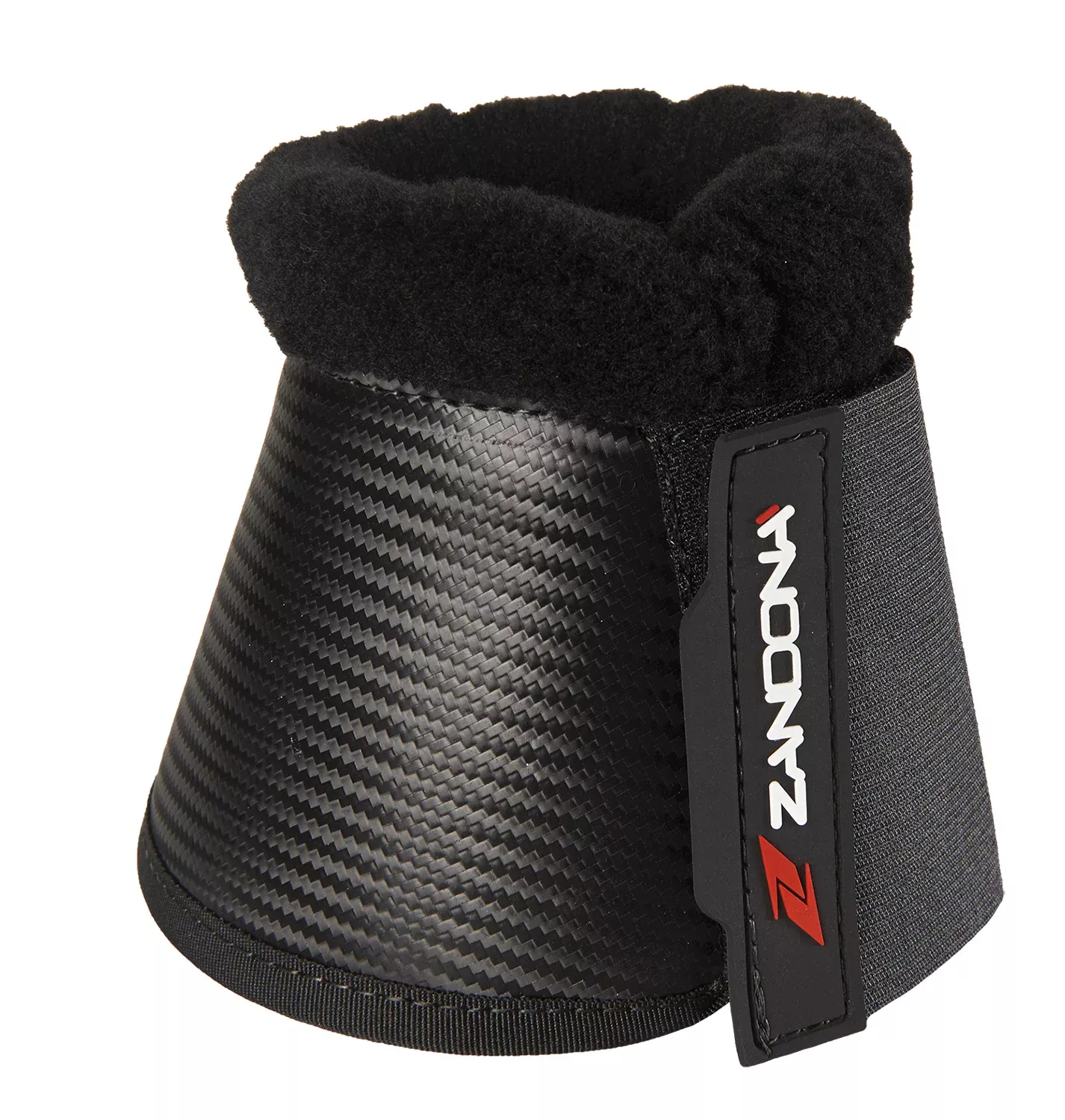 X-Bell Furry Overreach Boots