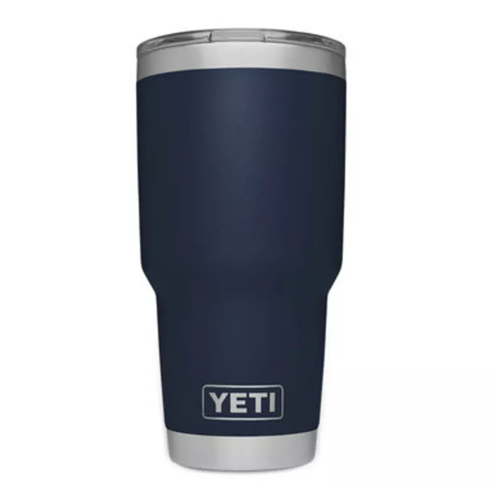 Yeti Rambler 30oz Tumbler - Navy