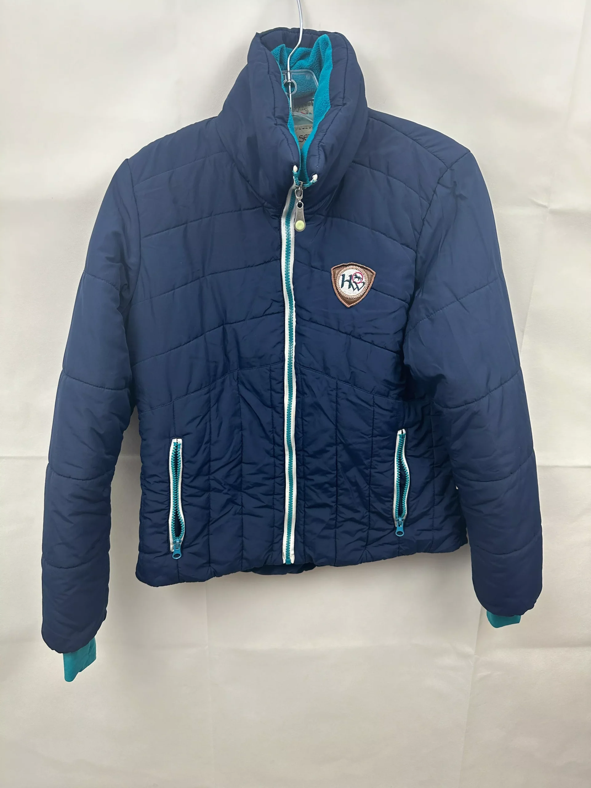 Young Ladies Fall Winter Riding /Barn Coats