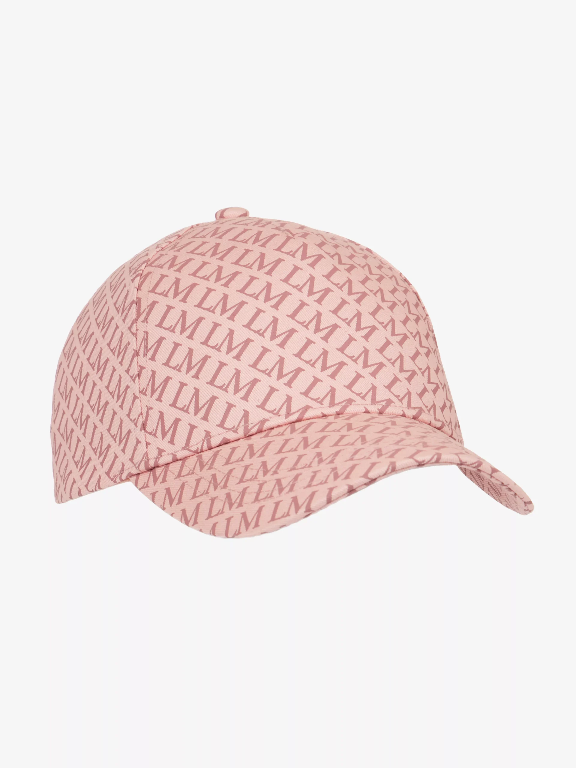 Young Rider Polly Printed Cap Blossom
